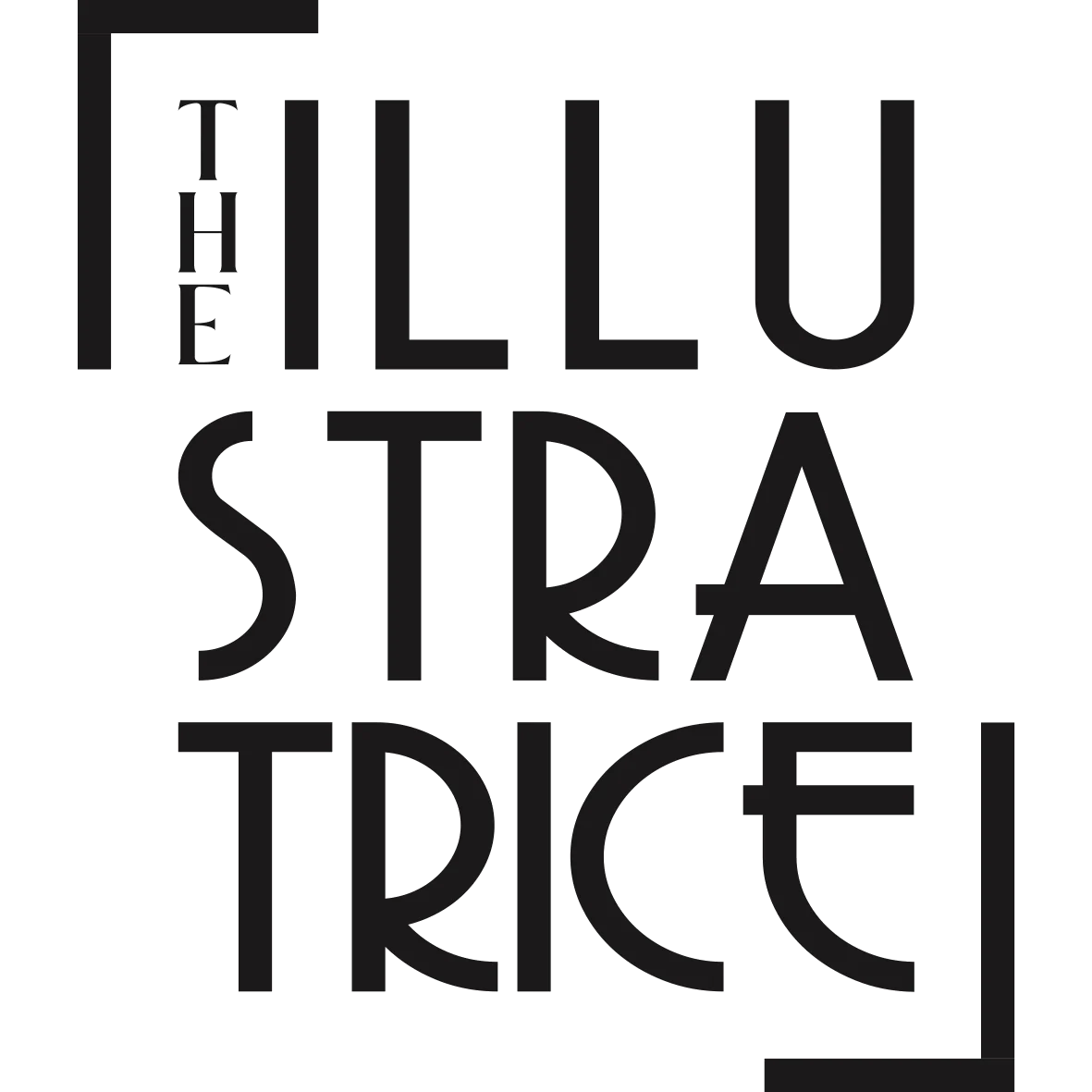 The Illustratrice