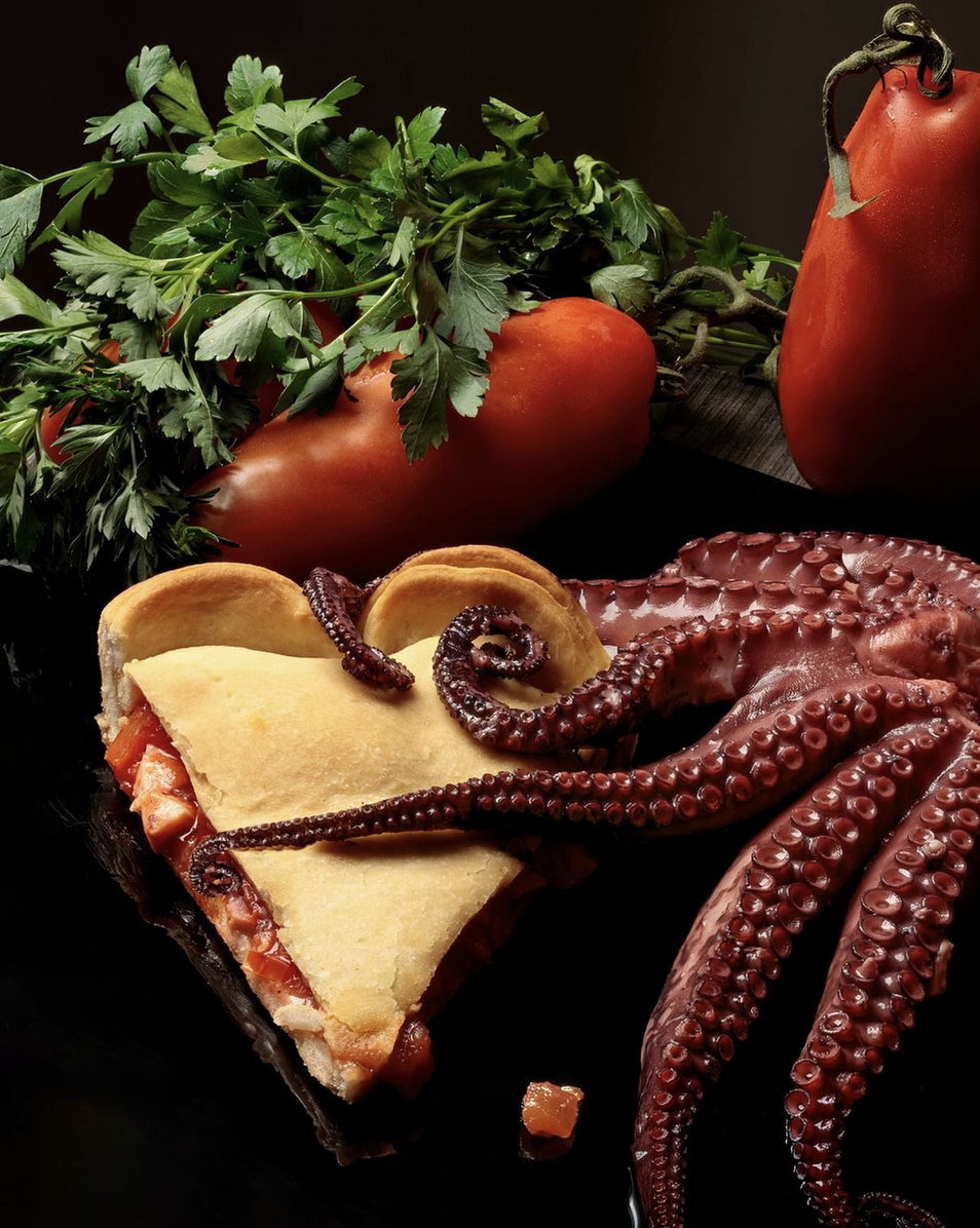 Sapori di Gaeta